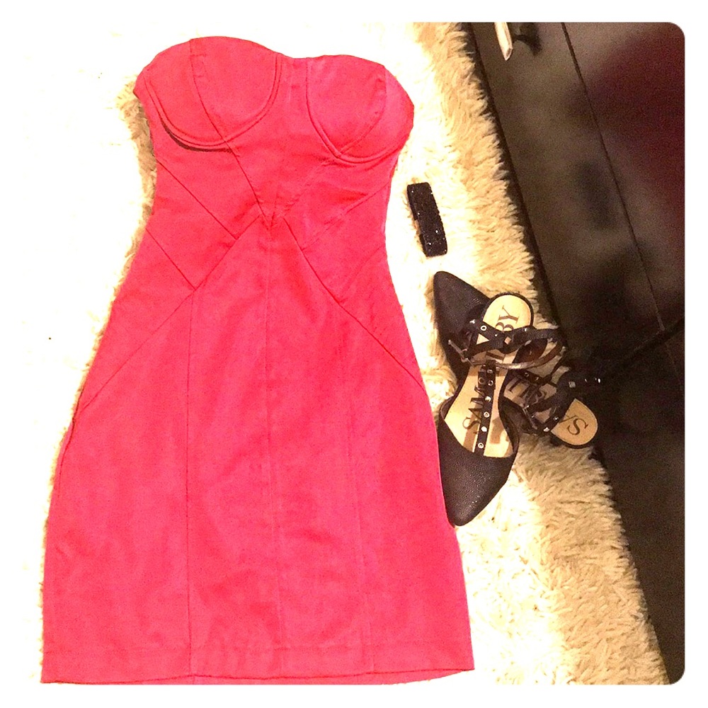 MINI DRESS 🛍
